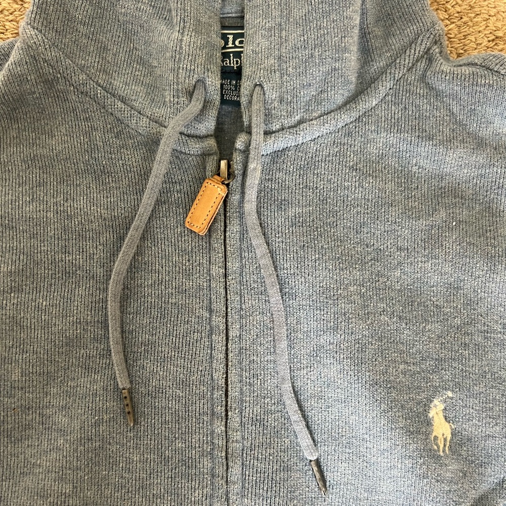 Polo by Ralph Lauren Sweater Hoodie